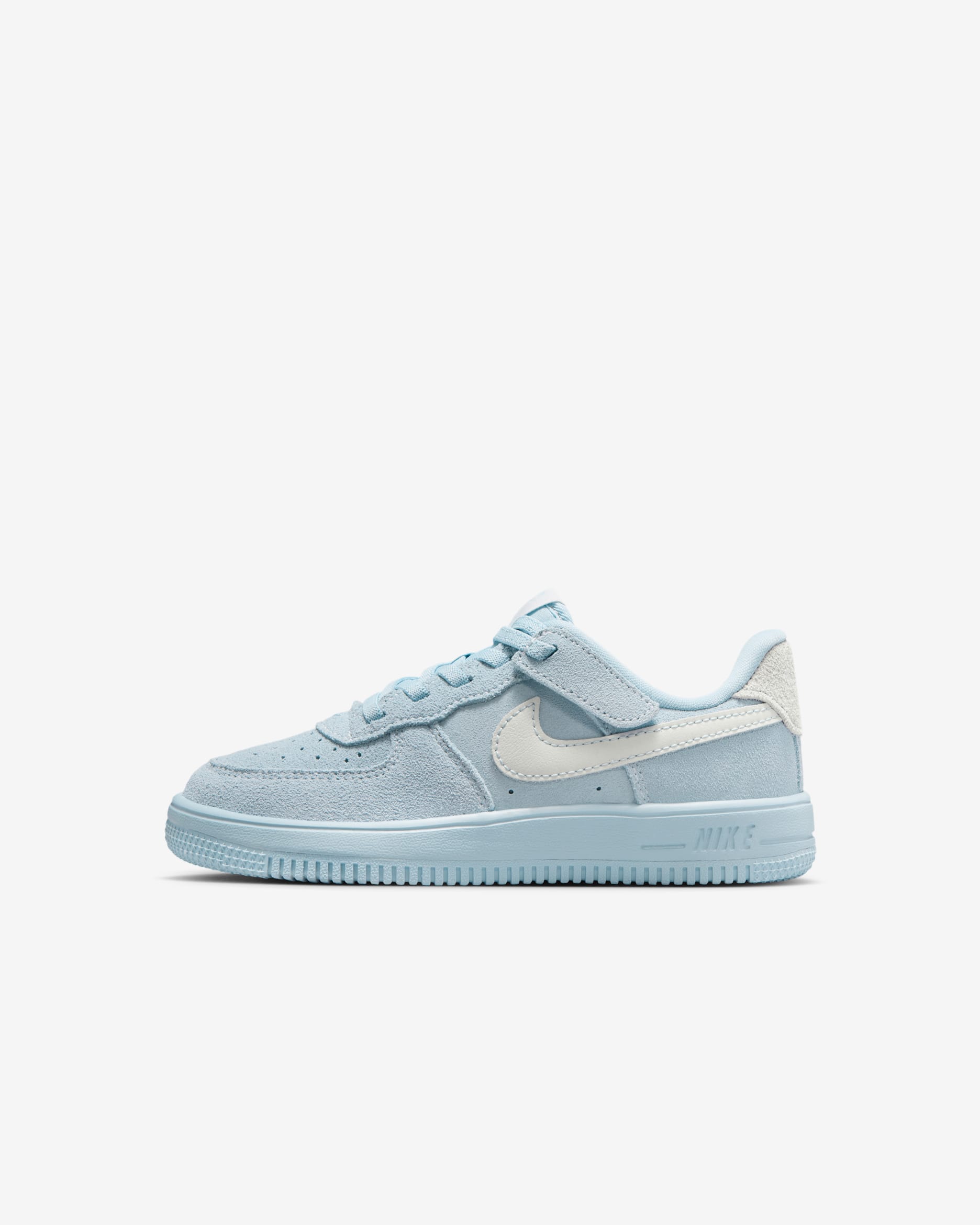 NIKE公式】ナイキ フォース 1 LOW LV8 イージーオン リトルキッズ